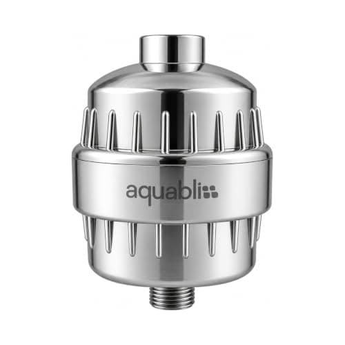 AquaBliss SF220 Multi-Stage Shower Filter