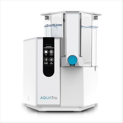 AquaTru Classic Countertop Reverse Osmosis Purifier