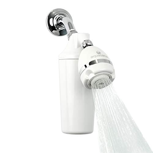 Aquasana AQ-4100 Shower Filter with Shower Head