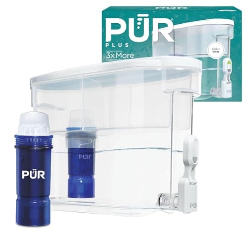 PUR PLUS 30-Cup Dispenser (DS1811Z)