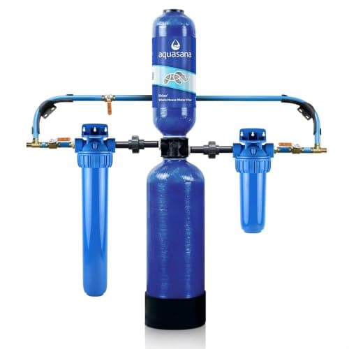 Aquasana Rhino EQ-1000 Whole-House Filter