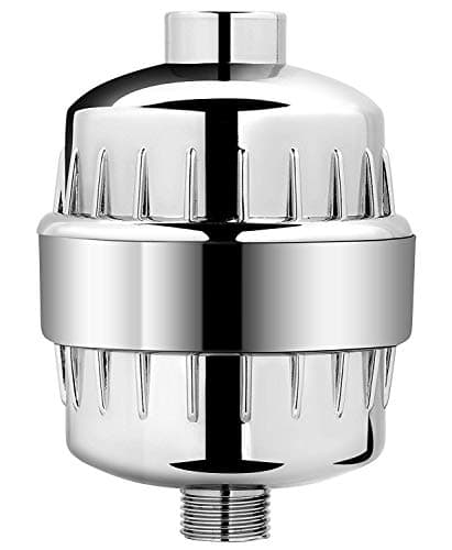 AquaBliss SF220 Multi-Stage Shower Filter