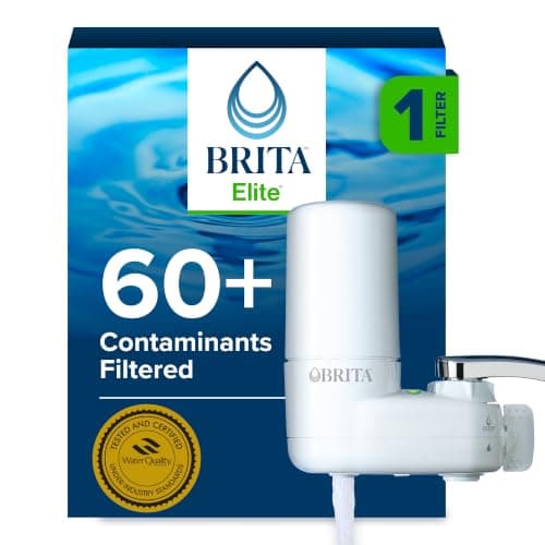 Brita Faucet Mount System (SAFF-100 / FF-100)