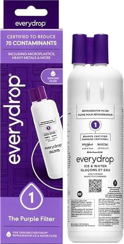everydrop Filter 1 (EDR1RXD1) Refrigerator Filter